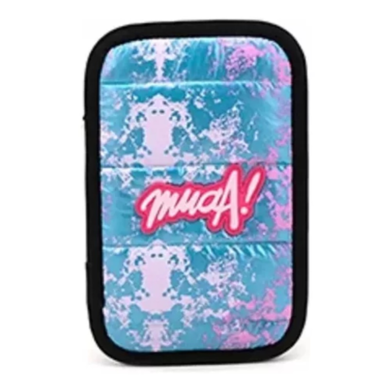 CARTUCHERA ESCOLAR MUAA 1 PISO