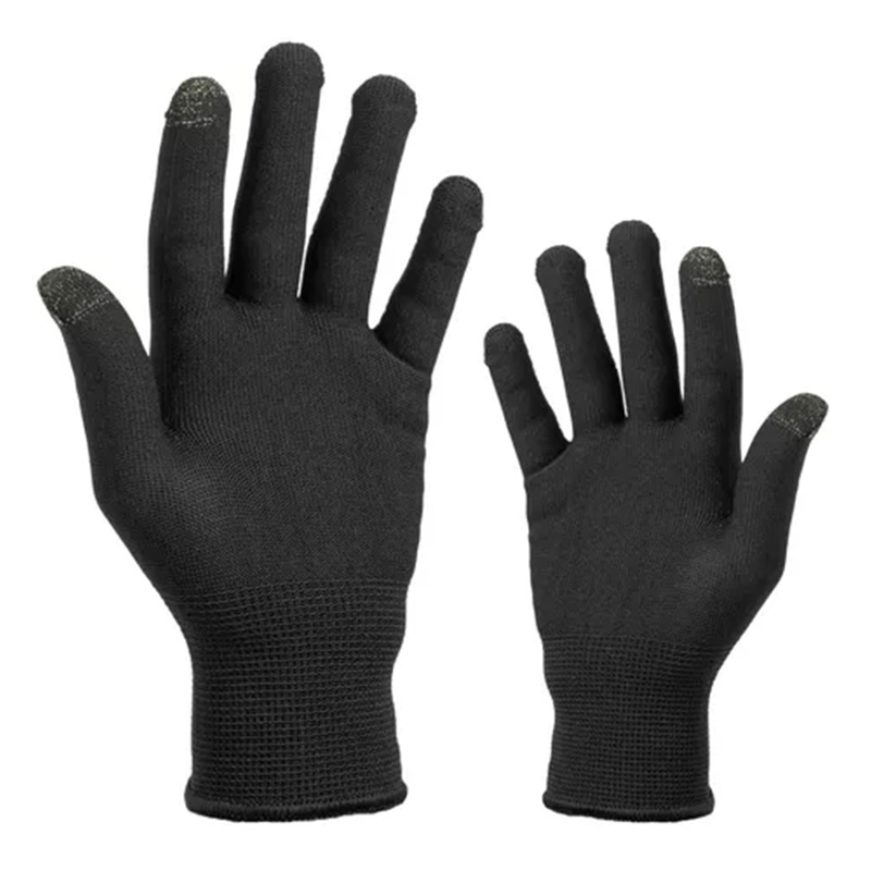 GUANTES TERMICOS ALPINE SKATE TOUCH SCREEN