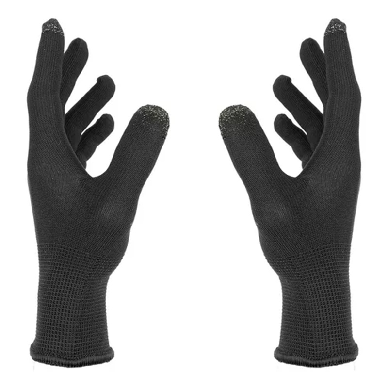 GUANTES TERMICOS ALPINE SKATE TOUCH SCREEN