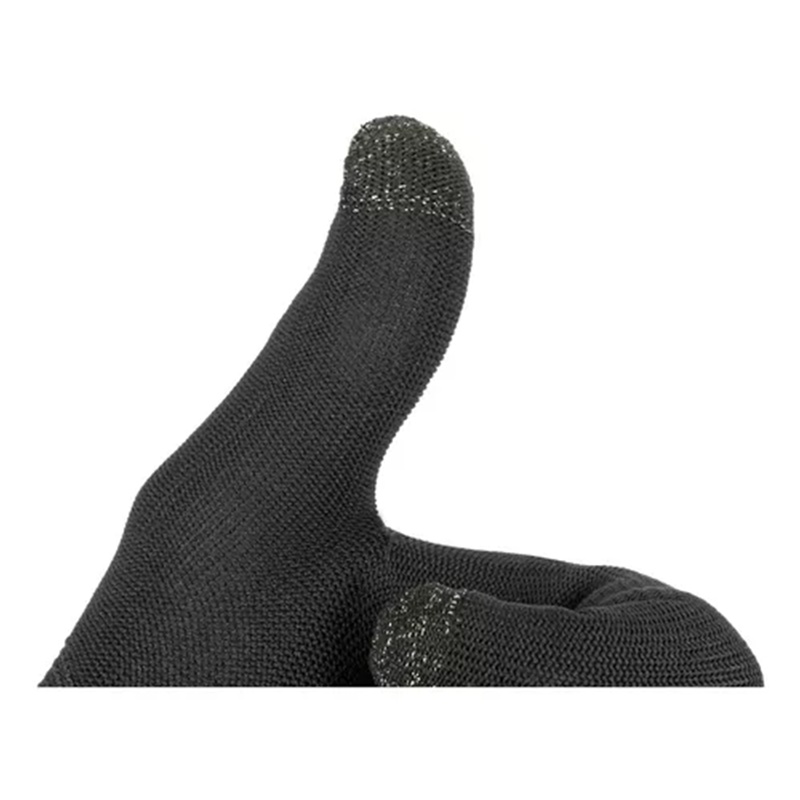 GUANTES TERMICOS ALPINE SKATE TOUCH SCREEN