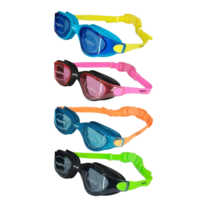 ANTIPARRAS DE NATACIÓN HYDRO SENIOR VAIKAN