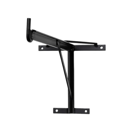 SOPORTE BOXEO FUNDICION KADUR PARED