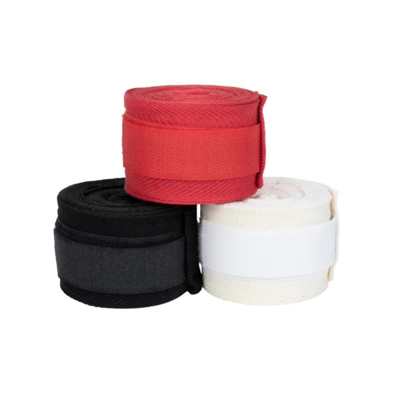 VENDAS EVERLAST PACK 3 "CLASSIC HAND WRAPS"
