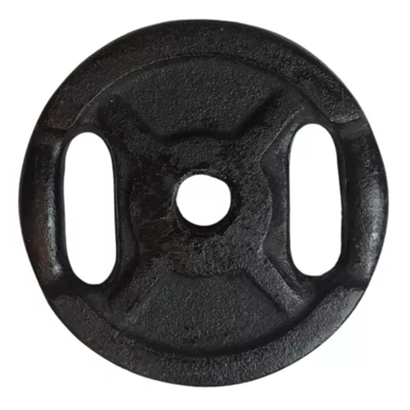DISCO FUNDICION 30MM 5 KG CON MANIJA