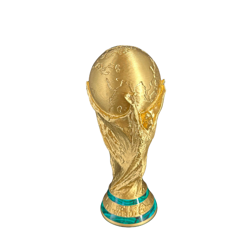 REPLICA COPA MUNDIAL 18 CM