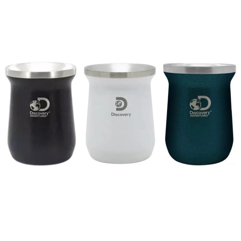 MATE TERMICO DISCOVERY 236 Ml