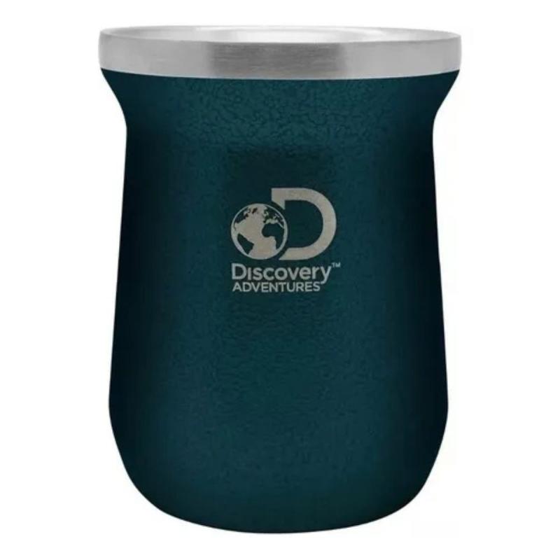 MATE TERMICO DISCOVERY 236 Ml