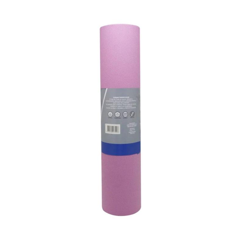 MAT YOGA EVA SOFT PILATES 6 MM FIT ADDICT