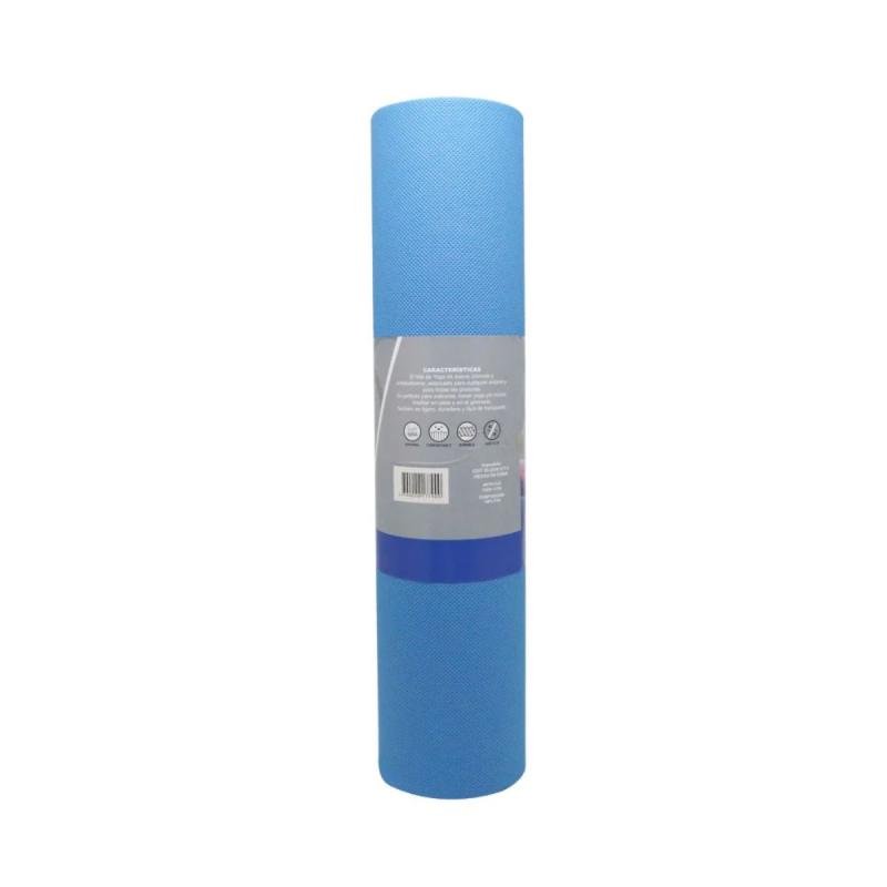 MAT YOGA EVA SOFT PILATES 6 MM FIT ADDICT