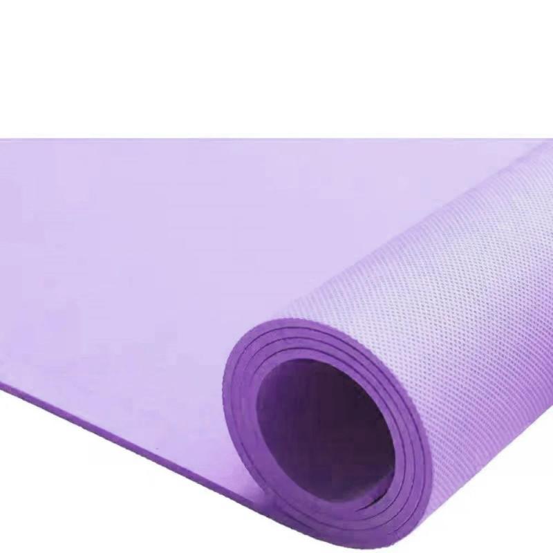 MAT YOGA EVA SOFT PILATES 6 MM FIT ADDICT