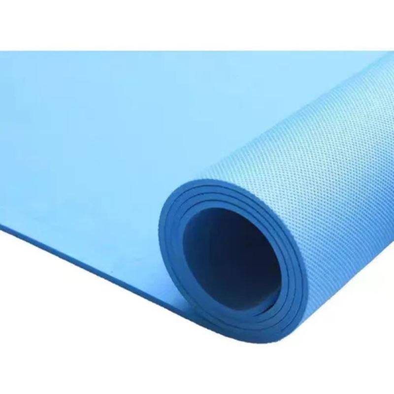 MAT YOGA EVA SOFT PILATES 6 MM FIT ADDICT