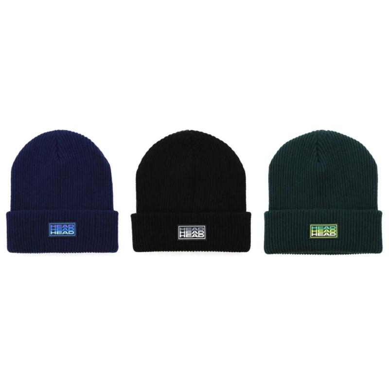 GORRA HEAD INVIERNO 13825