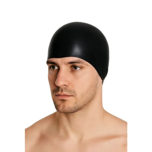 GORRA NATACION PILETA FIT ADDICT ADULTO