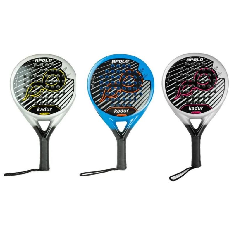PALETA PADEL KADUR APOLO