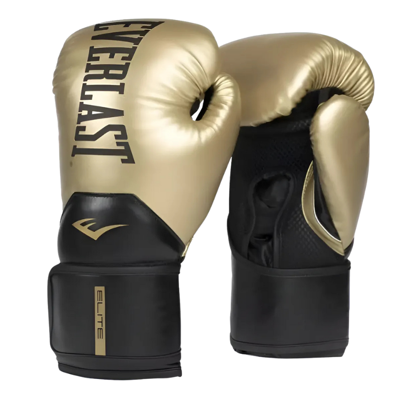GUANTES DE BOXEO EVERLAST NEW PRO STYLE
