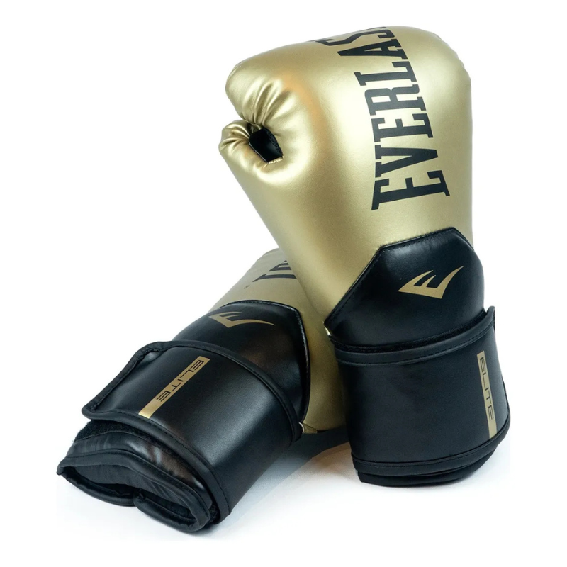 GUANTES DE BOXEO EVERLAST NEW PRO STYLE