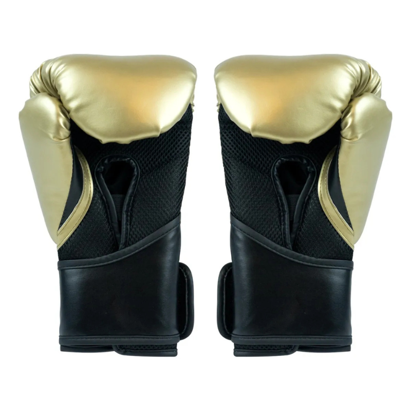 GUANTES DE BOXEO EVERLAST NEW PRO STYLE