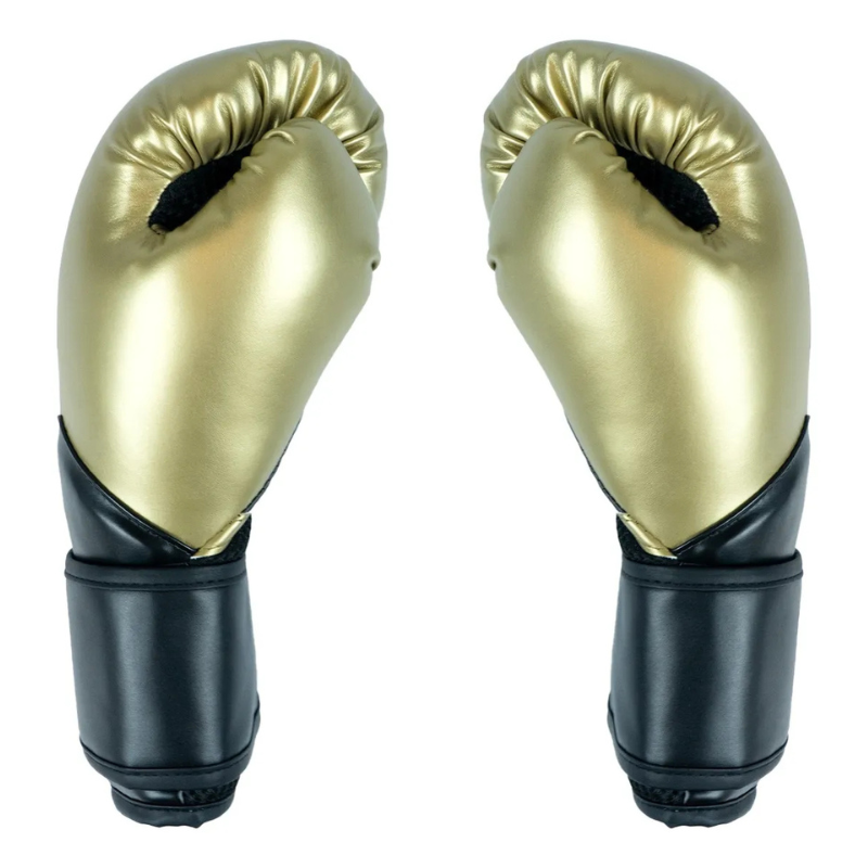 GUANTES DE BOXEO EVERLAST NEW PRO STYLE