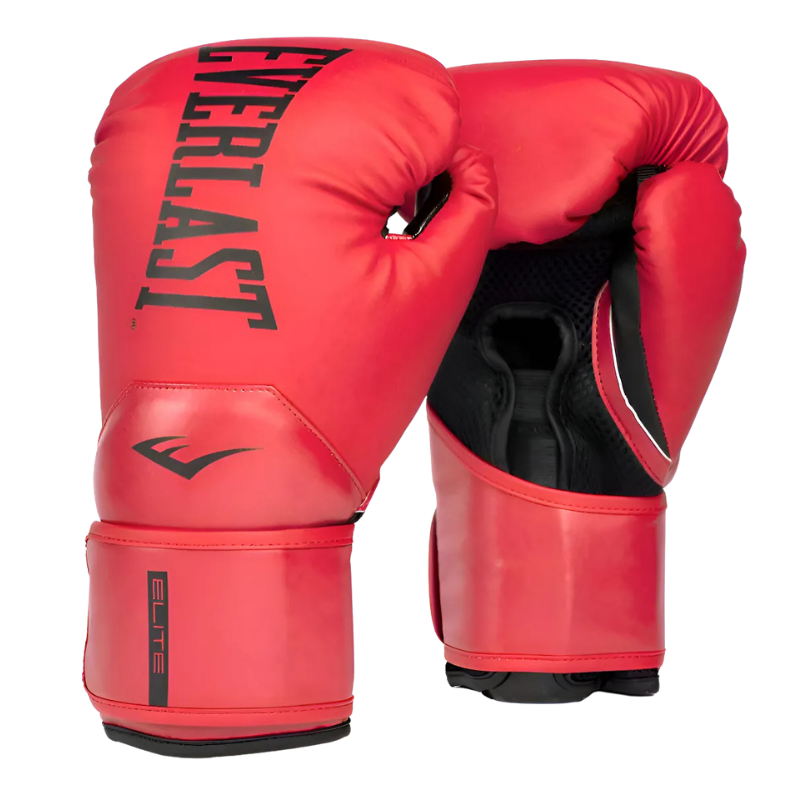 GUANTES DE BOXEO EVERLAST NEW PRO STYLE