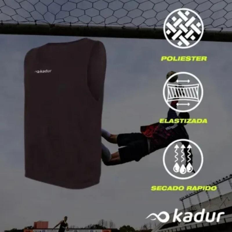 PECHERA DEPORTIVA PARA EQUIPOS ADULTO