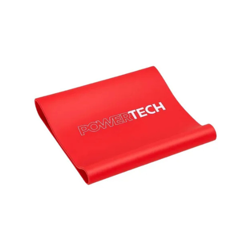 BANDA ELÁSTICA DE LÁTEX TENSION MEDIA POWERTECH