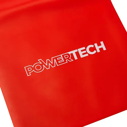 BANDA ELÁSTICA DE LÁTEX TENSION MEDIA POWERTECH