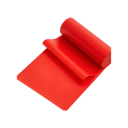 BANDA ELÁSTICA DE LÁTEX TENSION MEDIA POWERTECH