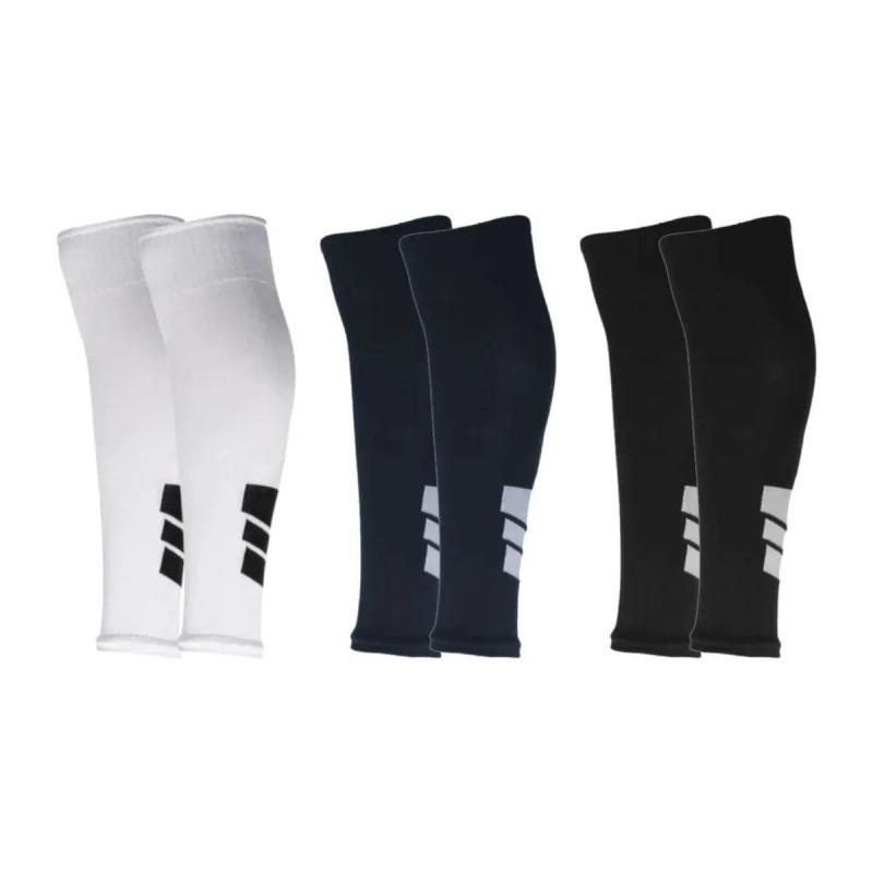 PANTORRILLERAS FUTBOL TIFOX ELASTIZADAS