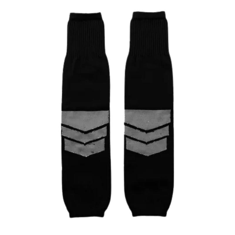 PANTORRILLERAS FUTBOL TIFOX ELASTIZADAS