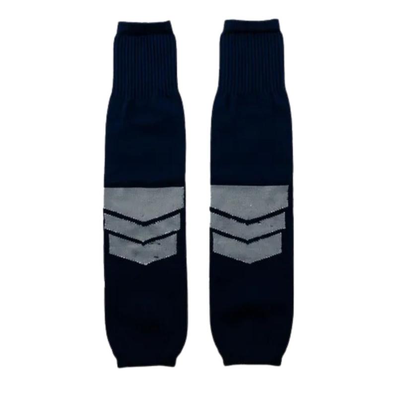 PANTORRILLERAS FUTBOL TIFOX ELASTIZADAS