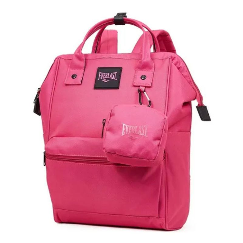 MOCHILA EVERLAST URBANA CON MONEDERO