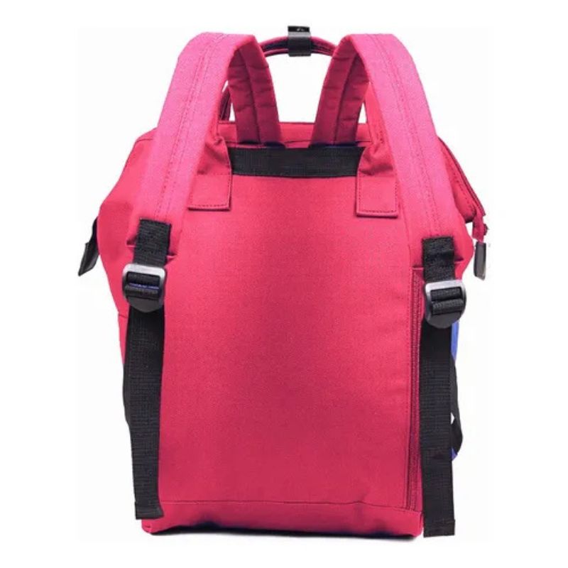 MOCHILA EVERLAST URBANA CON MONEDERO