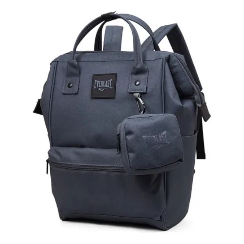 MOCHILA EVERLAST URBANA CON MONEDERO
