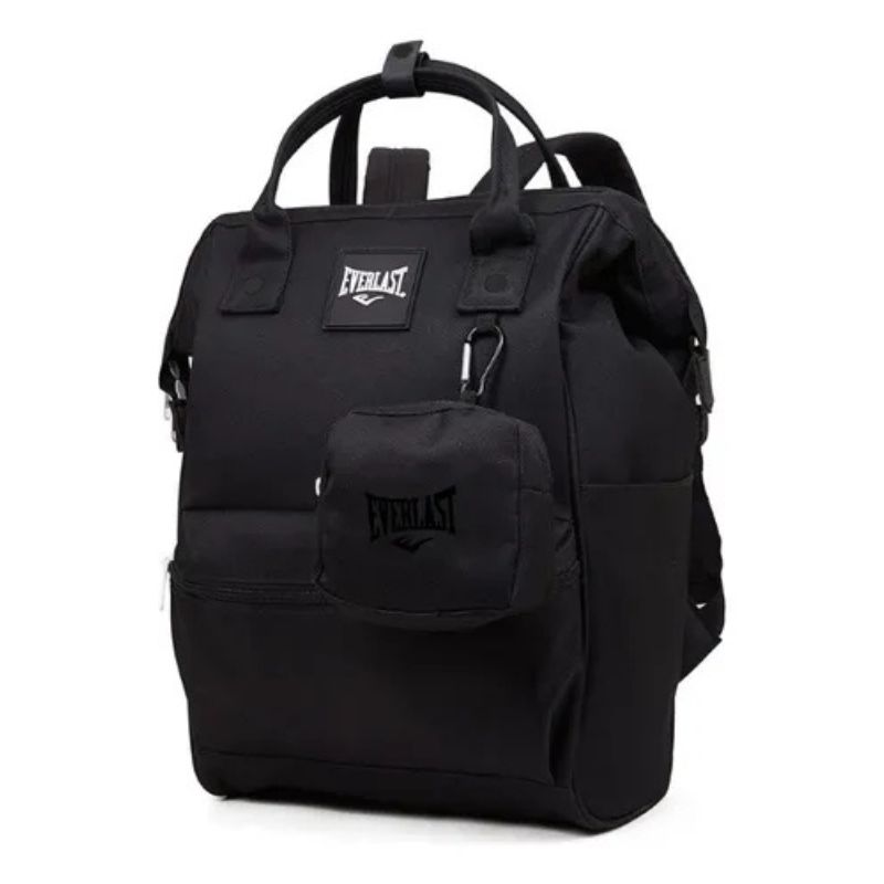 MOCHILA EVERLAST URBANA CON MONEDERO