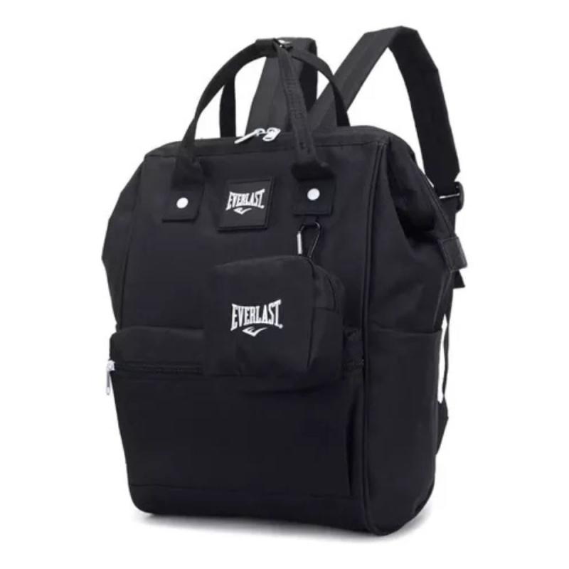 MOCHILA EVERLAST URBANA CON MONEDERO