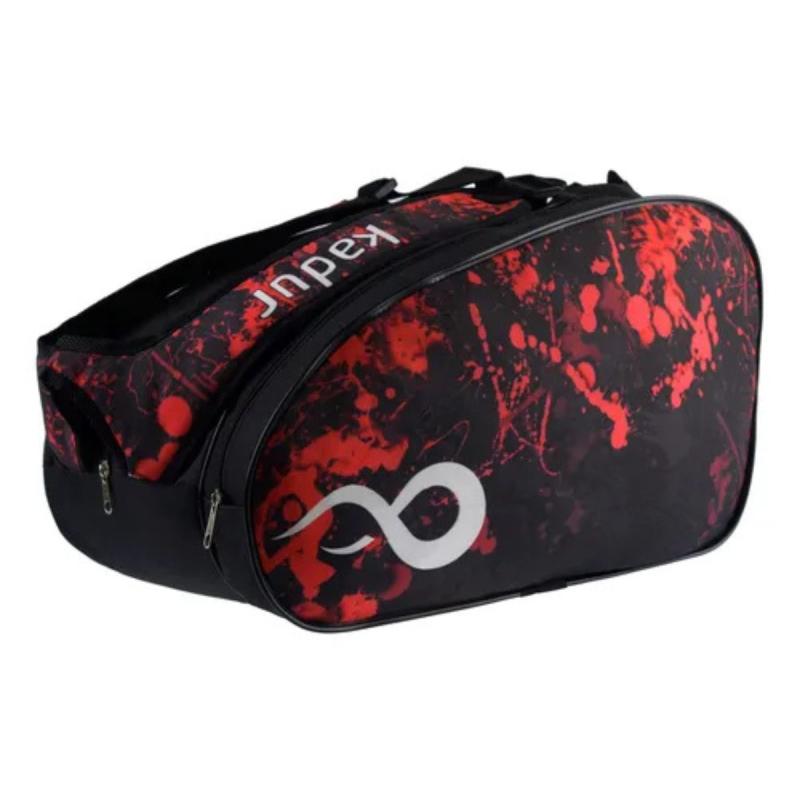 BOLSO MOCHILA KADUR PALETERO