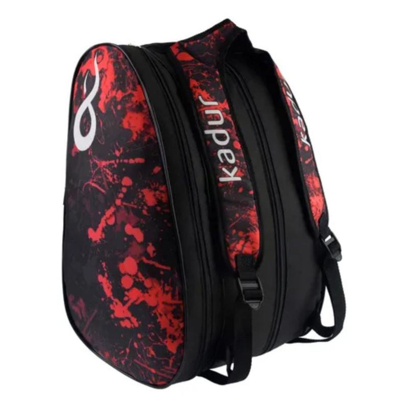 BOLSO MOCHILA KADUR PALETERO