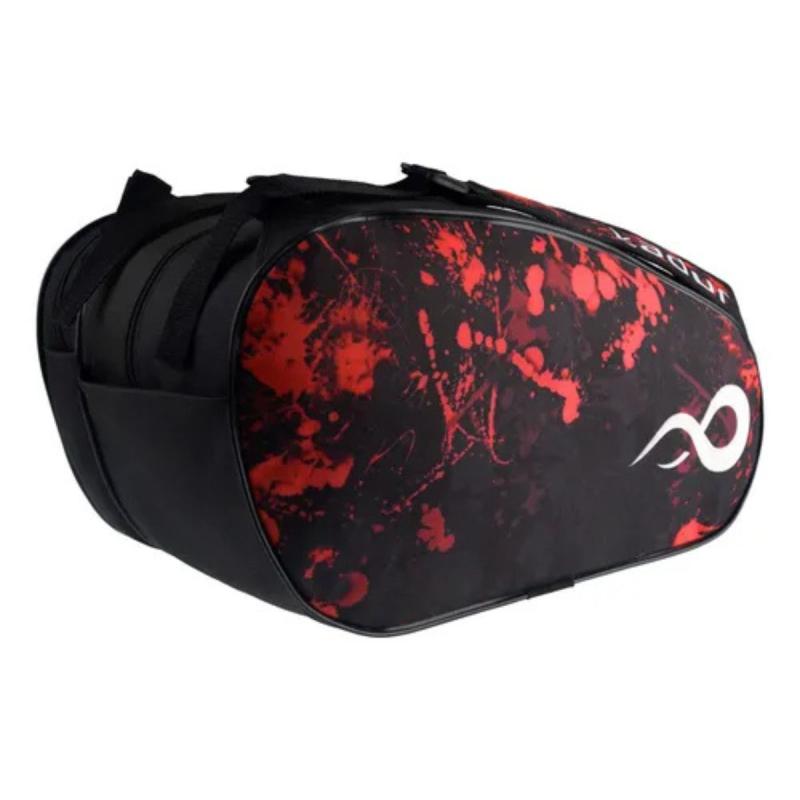 BOLSO MOCHILA KADUR PALETERO