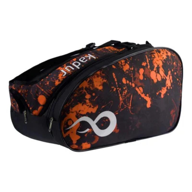 BOLSO MOCHILA KADUR PALETERO