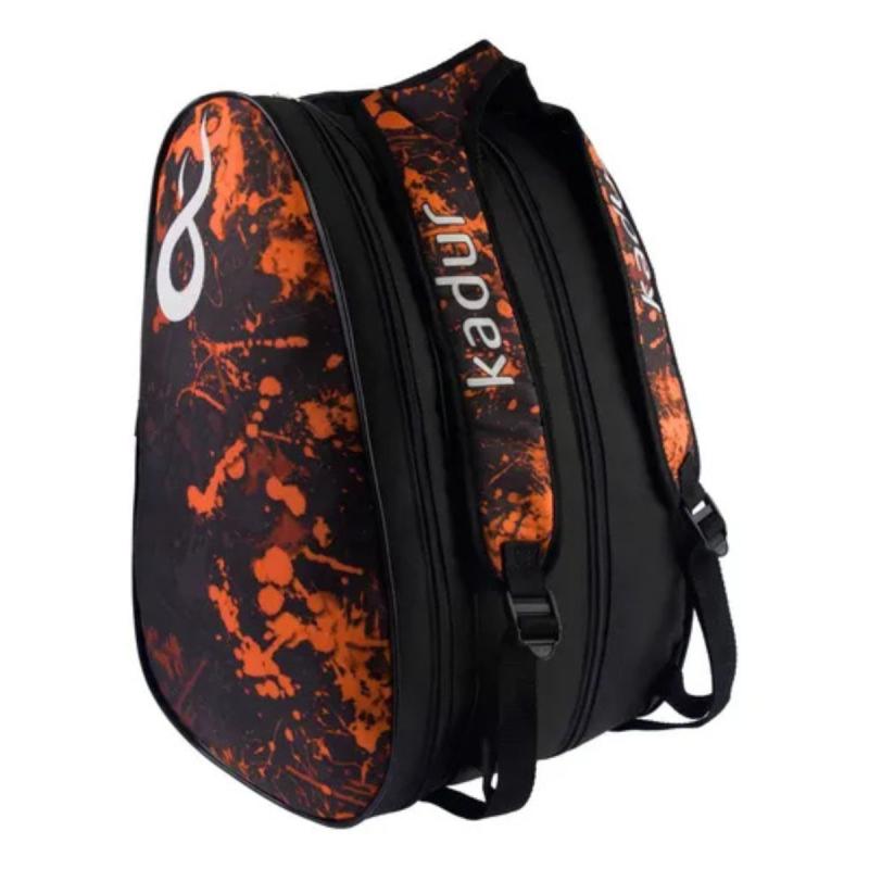 BOLSO MOCHILA KADUR PALETERO
