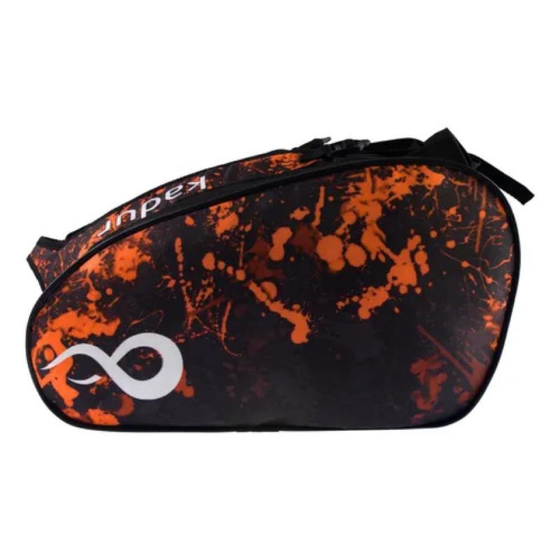 BOLSO MOCHILA KADUR PALETERO