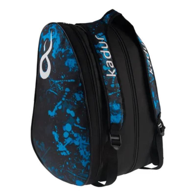 BOLSO MOCHILA KADUR PALETERO