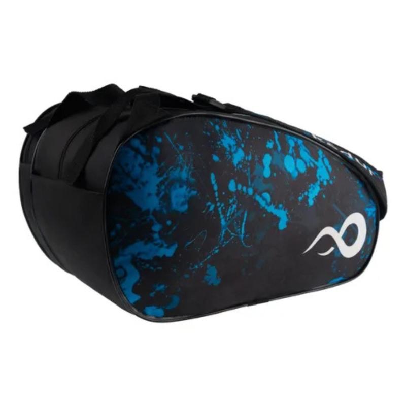 BOLSO MOCHILA KADUR PALETERO