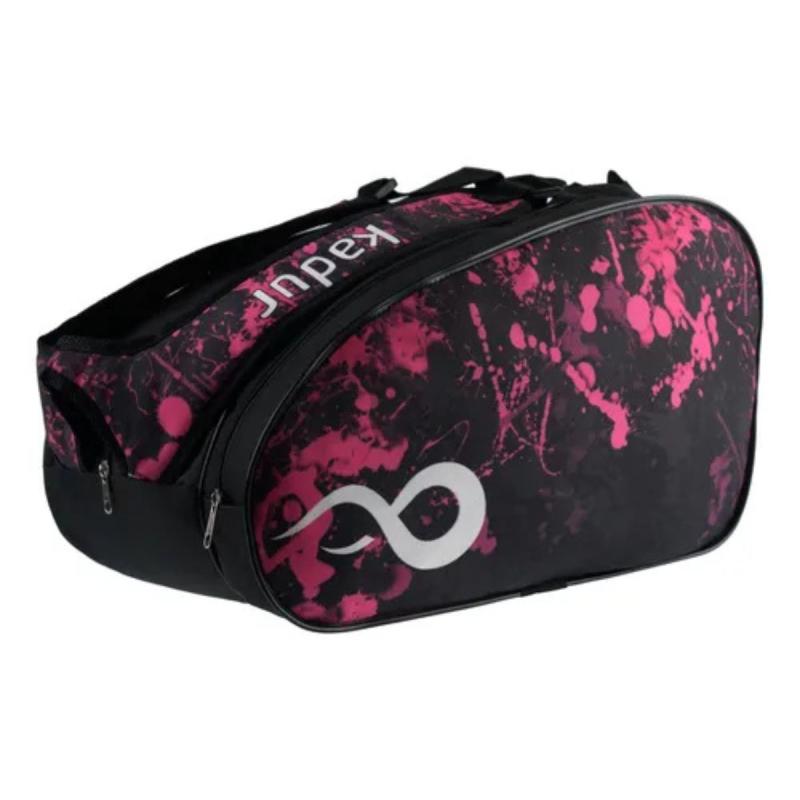 BOLSO MOCHILA KADUR PALETERO