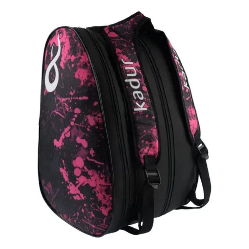 BOLSO MOCHILA KADUR PALETERO
