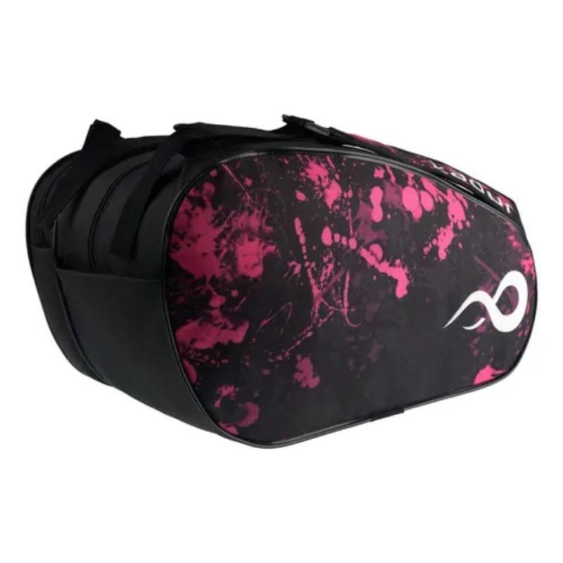 BOLSO MOCHILA KADUR PALETERO