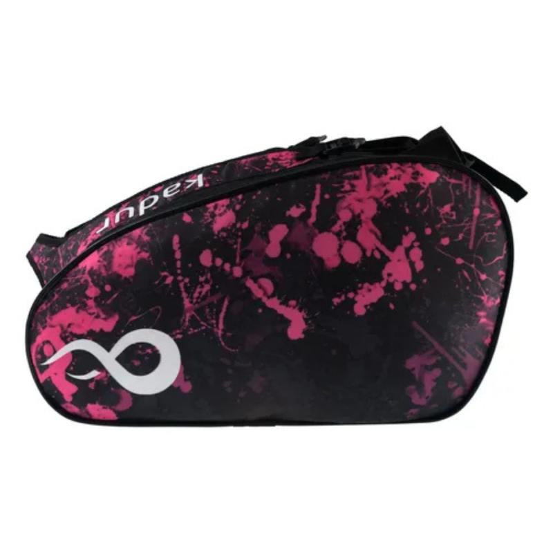 BOLSO MOCHILA KADUR PALETERO