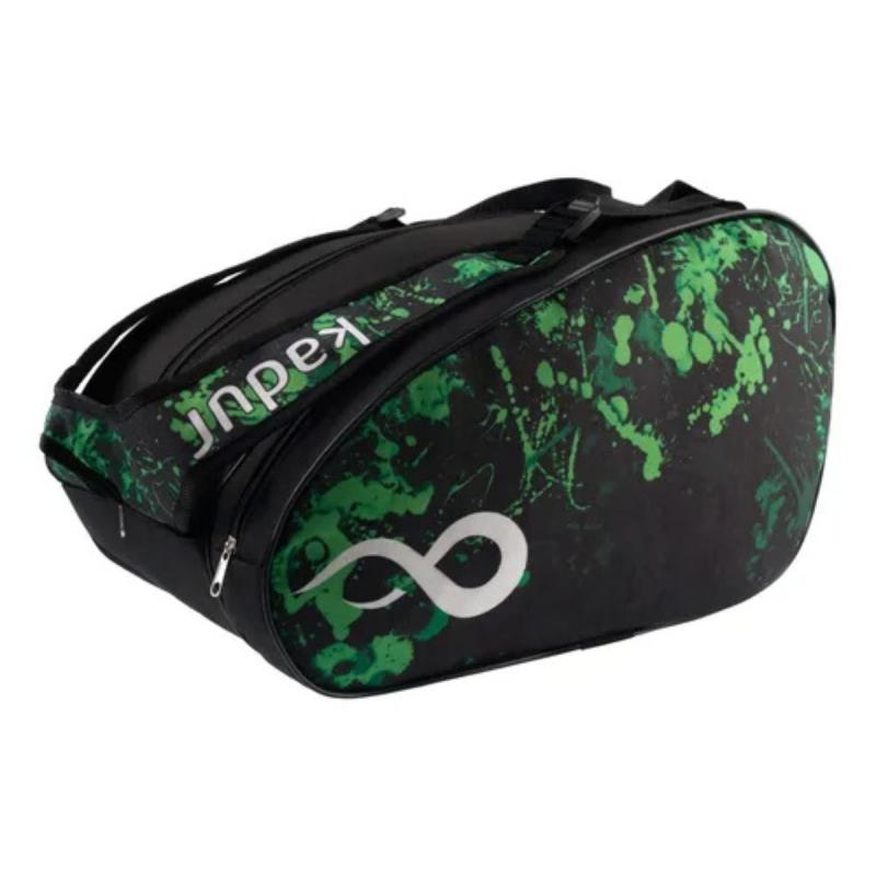 BOLSO MOCHILA KADUR PALETERO