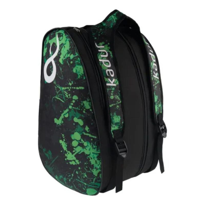 BOLSO MOCHILA KADUR PALETERO