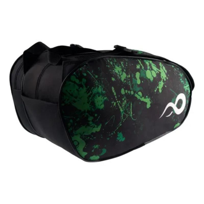 BOLSO MOCHILA KADUR PALETERO